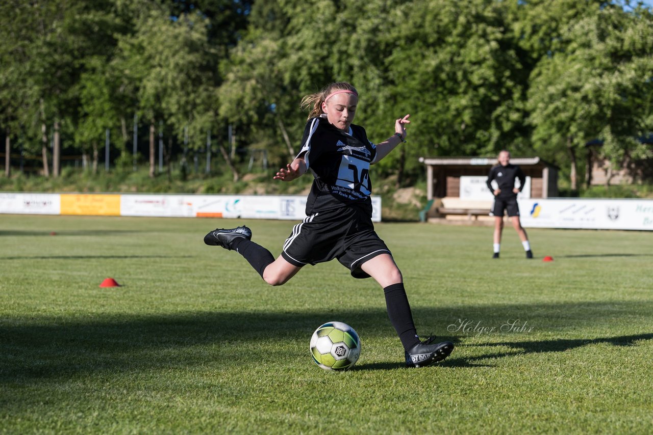 Bild 398 - Stuetzpunkttraining RD